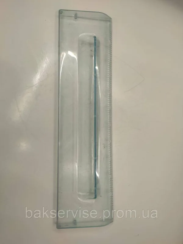 Передня кришка ящика Electrolux 2059008 Б/У, зображення 5