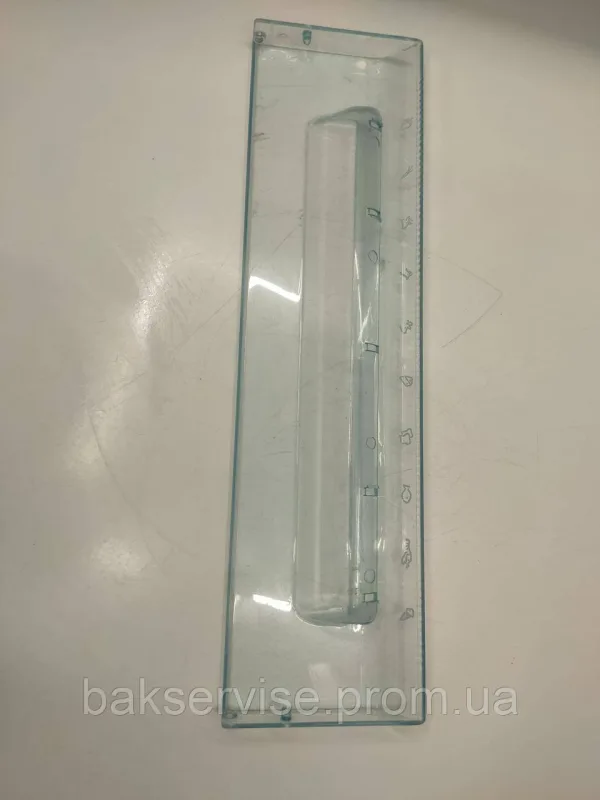 Передня кришка ящика Electrolux 2059008 Б/У, зображення 6