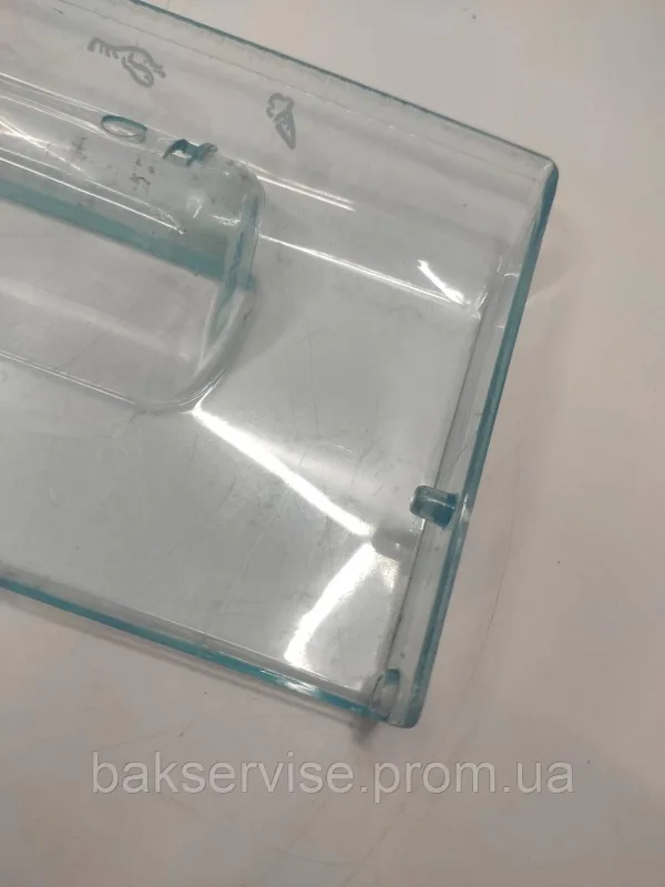 Передня кришка ящика Electrolux 2059008 Б/У, зображення 8