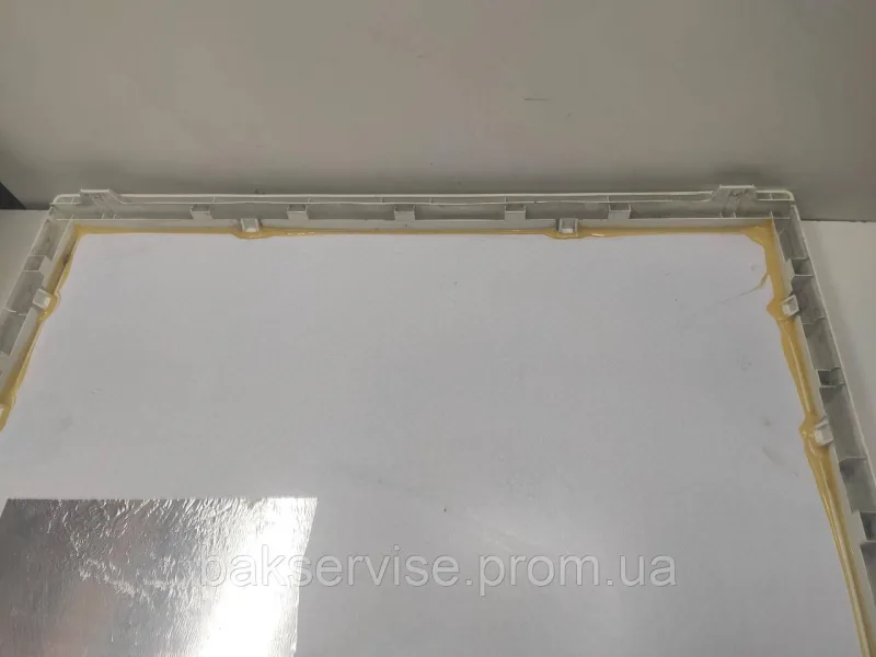 Кришка (верхня) до пральної машини Samsung WF1600WRW Б/У, изображение 6