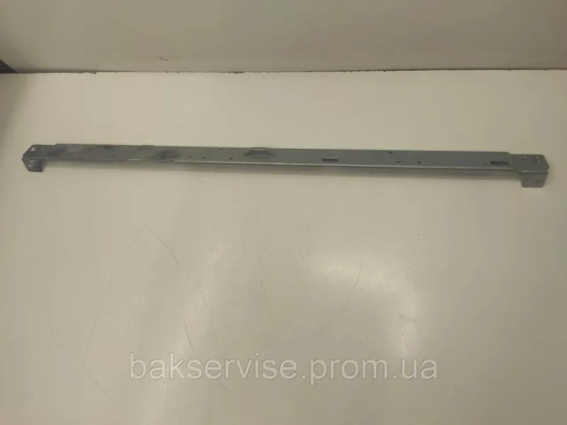 Планка (верхня) корпуса до пральної машини Samsung WF1600WRW Б/У, изображение 1