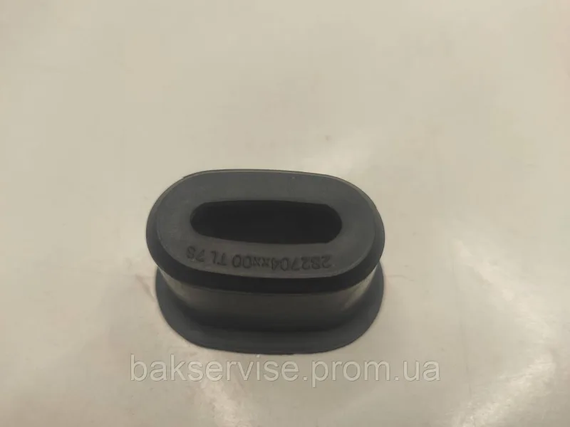 Накладка для ніжки мотора до пральної машини 282704хх00 Б/У, изображение 7