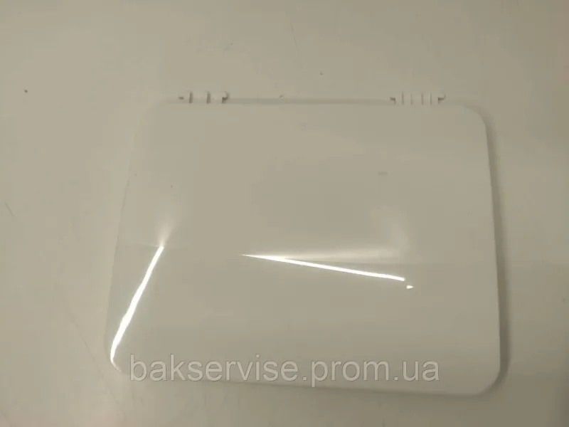 Лючок(кришка) фільтра до пральної машини Samsung DC68-03877A Б/У, изображение 5