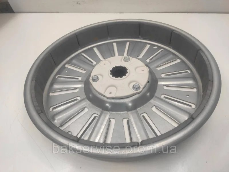 Ротор для пральної машини LG WDA0110Y2R.ALGEPN Б.У, зображення 1