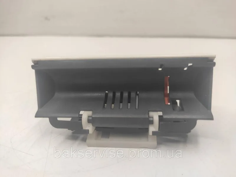 Замок (блокіратор) двері для посудомийної машини Bosch Siemens 5600047215 б/у, изображение 4