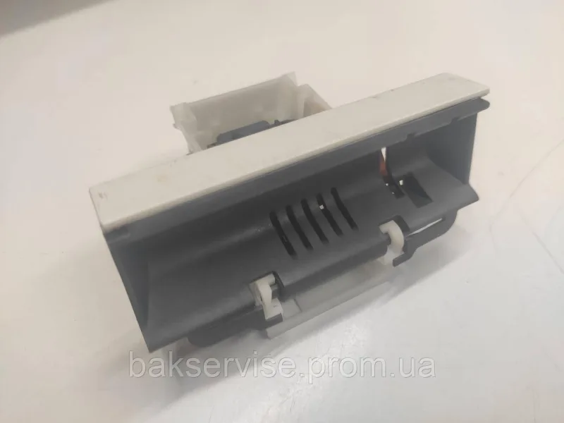 Замок (блокіратор) двері для посудомийної машини Bosch Siemens 5600047215 б/у, изображение 5