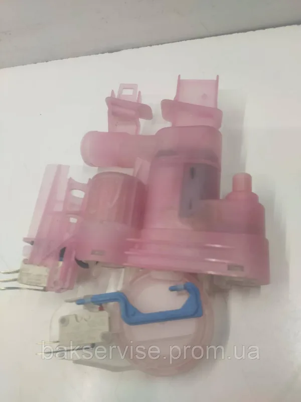 Регулятор рівня води до посудомийної машини Bosch/Siemens 5600001154 Б/У, изображение 1