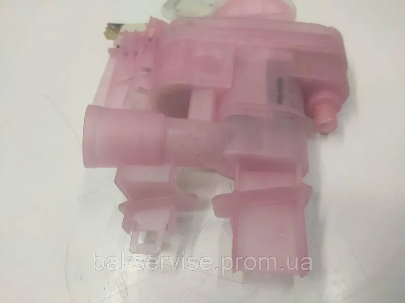 Регулятор рівня води до посудомийної машини Bosch/Siemens 5600001154 Б/У, изображение 3