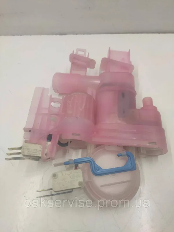 Регулятор рівня води до посудомийної машини Bosch/Siemens 5600001154 Б/У, изображение 4