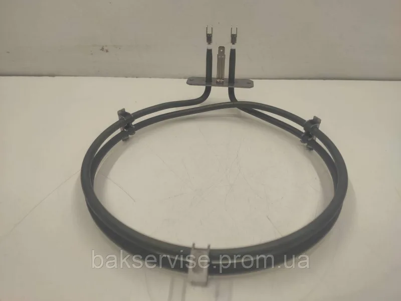 ТЕН конвекції для духовки Ariston C00138834 НОВЕ, зображення 1