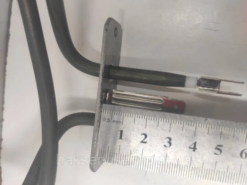 ТЕН конвекції для духовки Ariston C00138834 НОВЕ, зображення 4