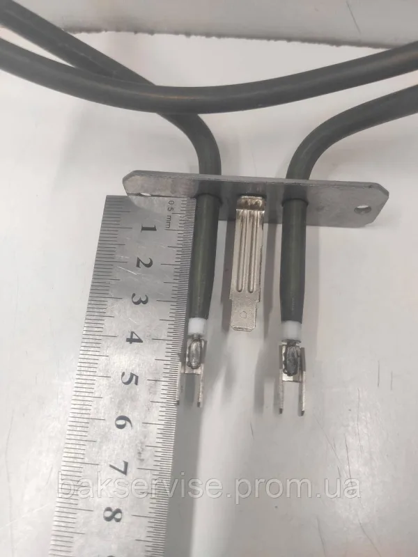 ТЕН конвекції для духовки Ariston C00138834 НОВЕ, зображення 5