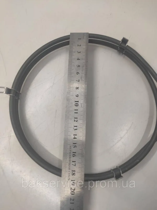 ТЕН конвекції для духовки Ariston C00138834 НОВЕ, зображення 6