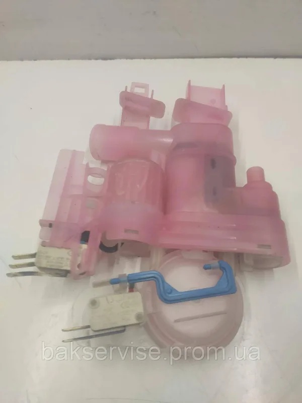 Регулятор рівня води до посудомийної машини Bosch/Siemens 5600001154 Б/У, изображение 10