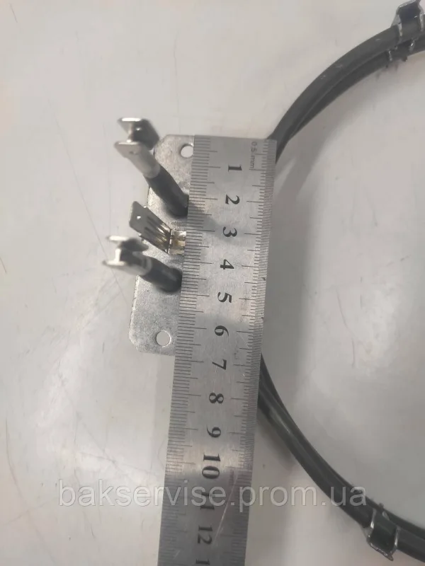ТЕН конвекції для духовки Ariston C00138834 НОВЕ, зображення 7