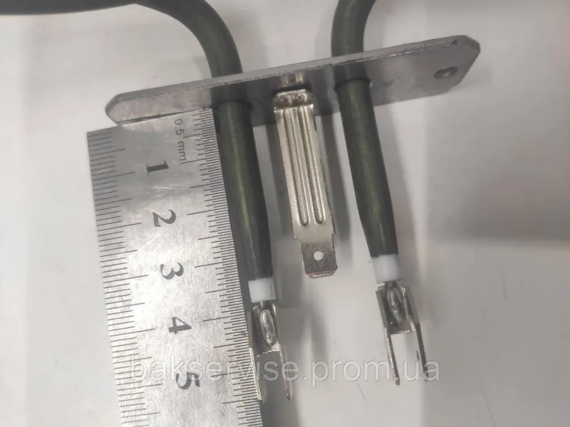 ТЕН конвекції для духовки Ariston C00138834 НОВЕ, зображення 10