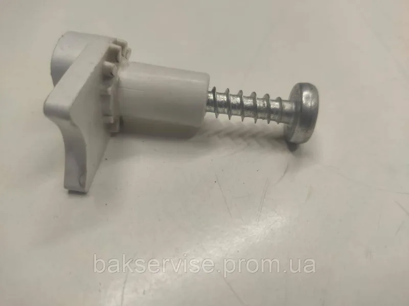 Шпилька(кріплення) мотора вертикальної пральної машини Ariston, Indesit Б/У, изображение 5