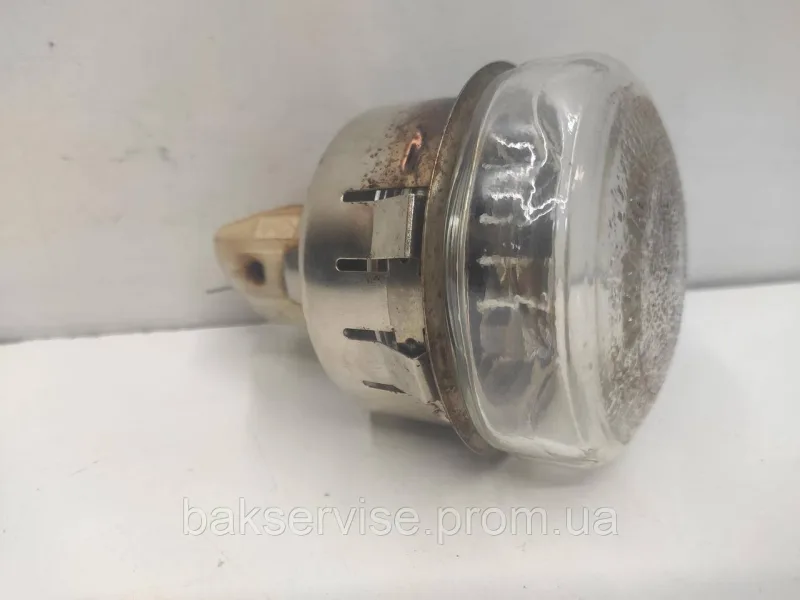 Плафон лампочки духовки Bosch 176141 б/у, зображення 2