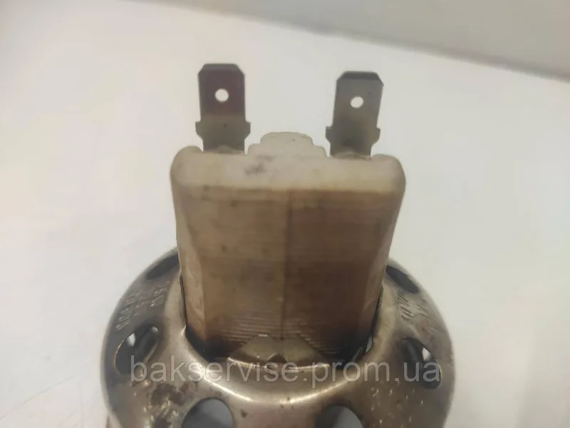 Плафон лампочки духовки Bosch 176141 б/у, зображення 5