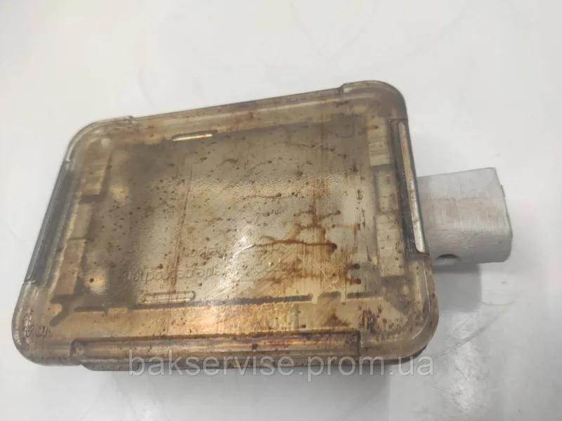 Плафон лампочки духовки Bosch 73685 б/у, зображення 1