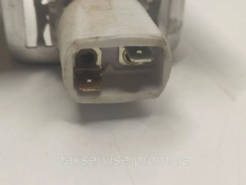 Плафон лампочки духовки Bosch 73685 б/у, зображення 2