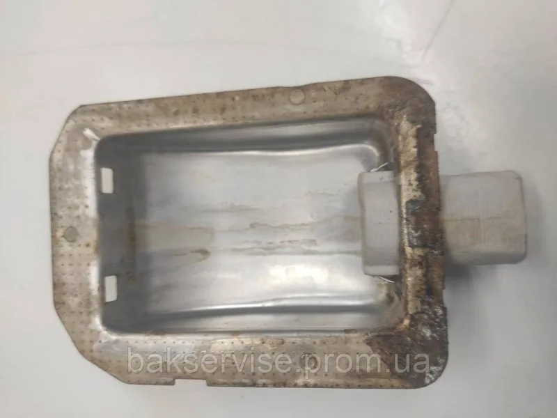 Плафон лампочки духовки Bosch 73685 б/у, зображення 7