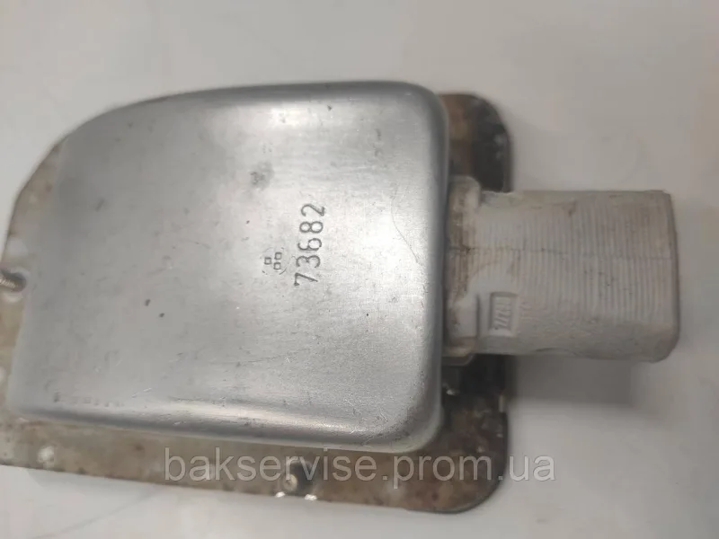 Плафон лампочки духовки Bosch 73685 б/у, зображення 8