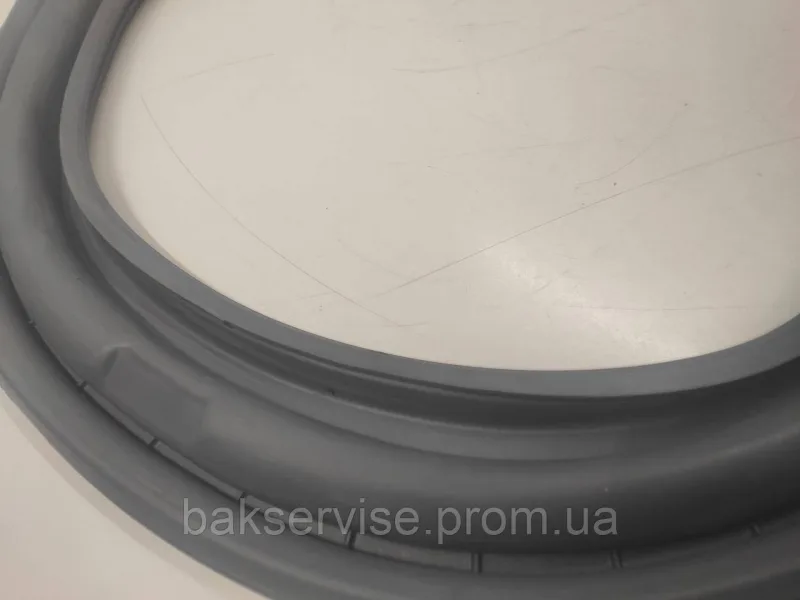 Гума задня (манжета) люка до пральної машинки LG MDS61153401 НОВЕ, зображення 6