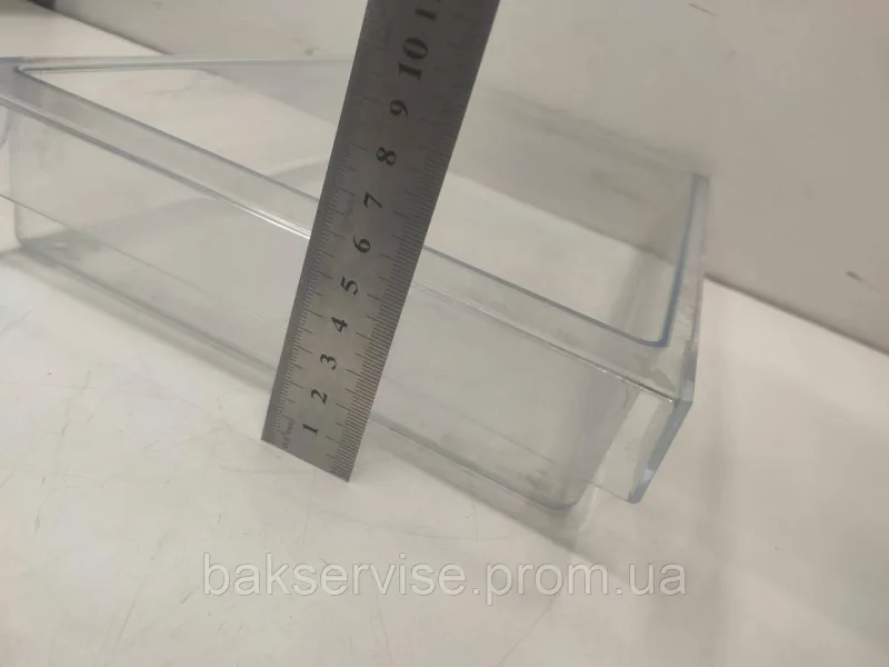 Ящик для холодильника Bosch 00447513 Б/У, изображение 5