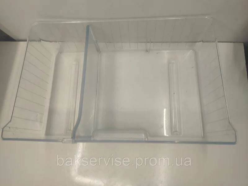 Ящик для овочів до холодильника Bosch KGV36VW21R/02 Б/У, изображение 1