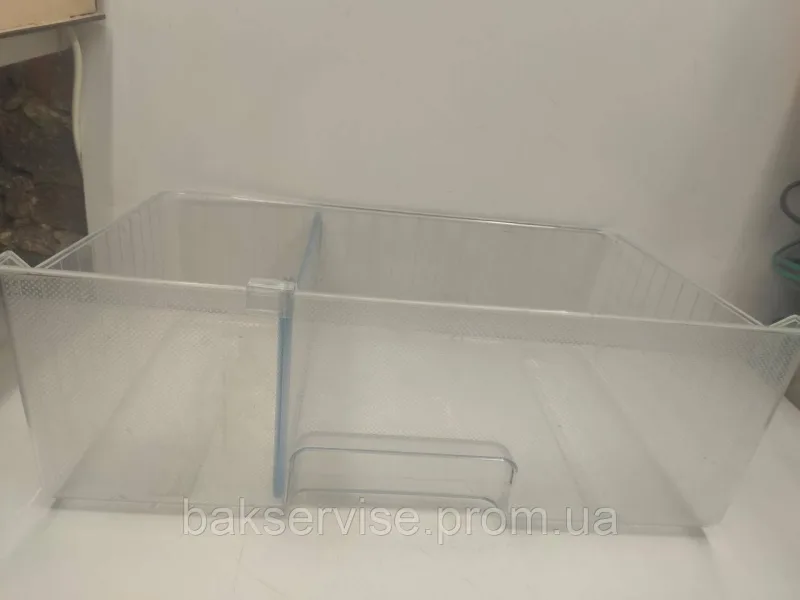 Ящик для овочів до холодильника Bosch KGV36VW21R/02 Б/У, изображение 2