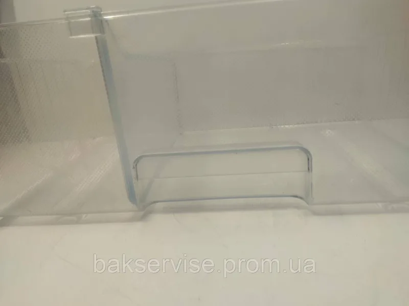 Ящик для овочів до холодильника Bosch KGV36VW21R/02 Б/У, изображение 3