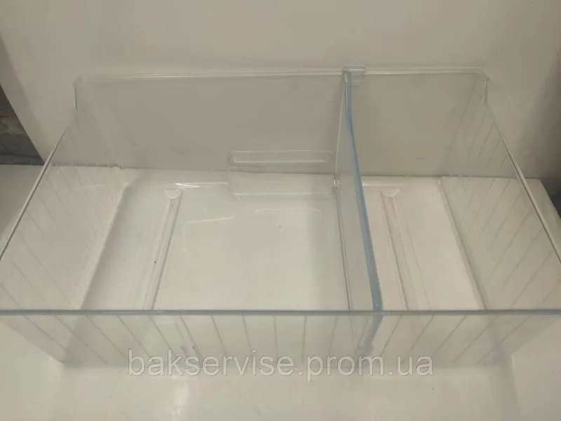 Ящик для овочів до холодильника Bosch KGV36VW21R/02 Б/У, изображение 6