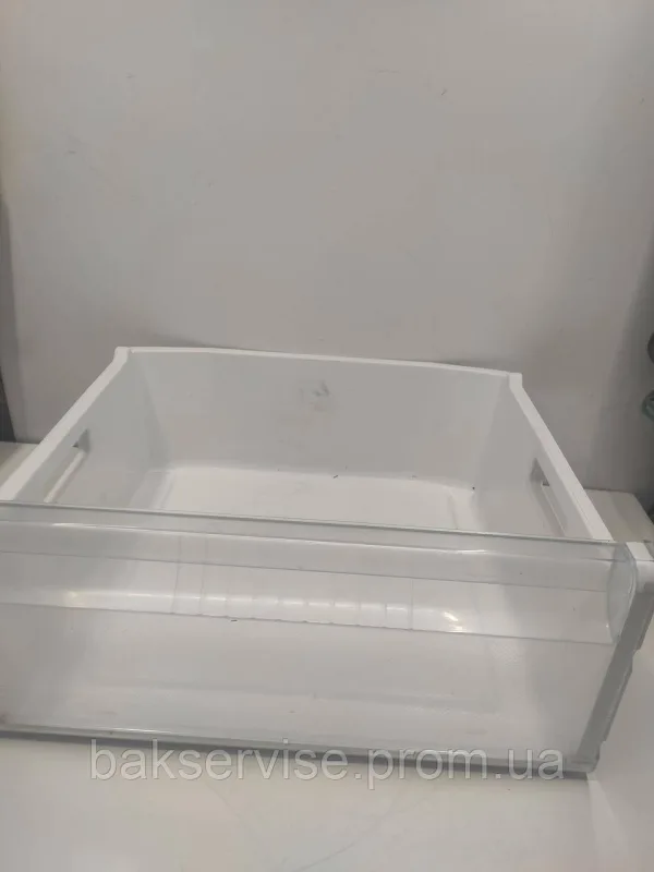 Ящик морозильної камери холодильника Bosch KGV36VW21R/02 Б/У, изображение 1