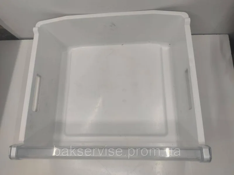 Ящик морозильної камери холодильника Bosch KGV36VW21R/02 Б/У, изображение 2