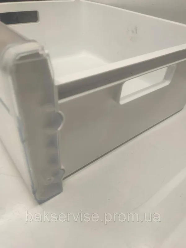 Ящик морозильної камери холодильника Bosch KGV36VW21R/02 Б/У, изображение 3