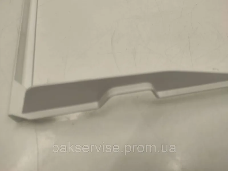 Рамка контейнера до холодильника Bosch 447512 Б/У, зображення 4