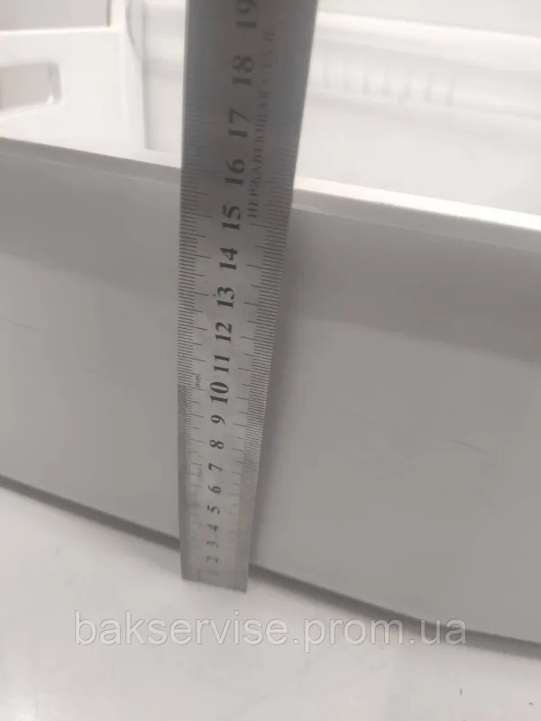 Ящик морозильної камери холодильника Bosch KGV36VW21R/02 Б/У, изображение 7