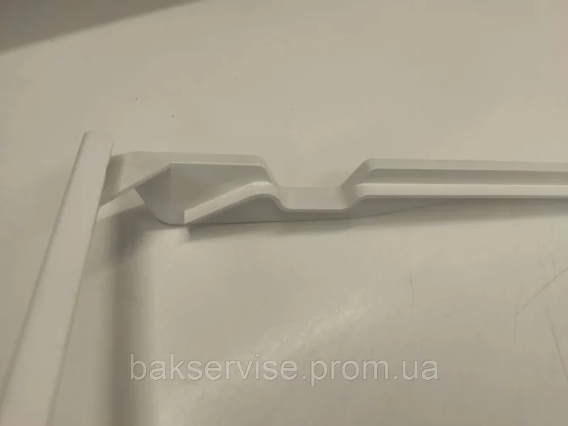 Рамка контейнера до холодильника Bosch 447512 Б/У, зображення 6