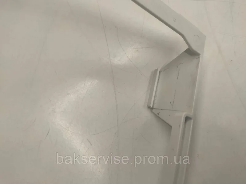 Рамка контейнера до холодильника Bosch 447512 Б/У, зображення 7