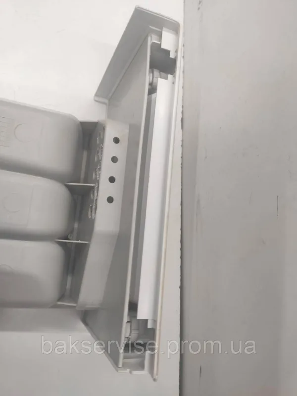 Порошкоприймач(лоток) для пральної машини LG F1220ND Б/У, изображение 6