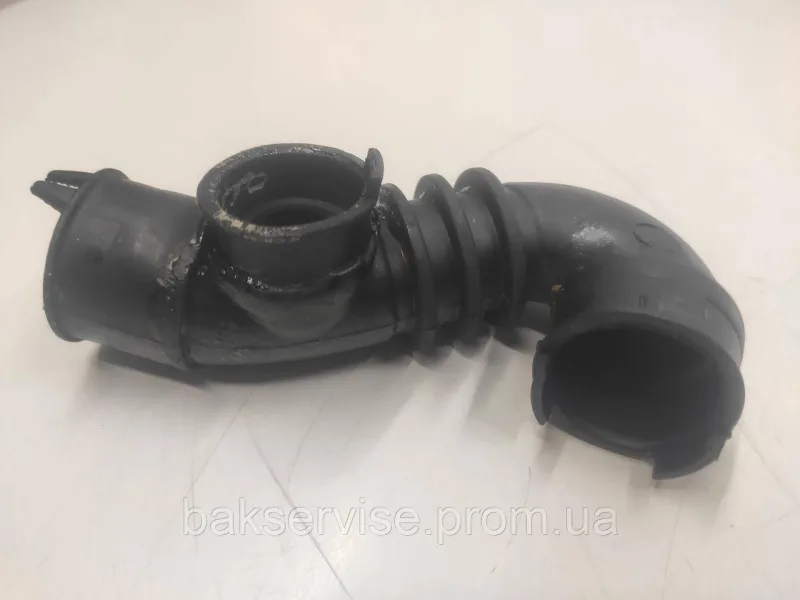Патрубок для посудомийної машини Smeg 758973893 Б/У, изображение 1