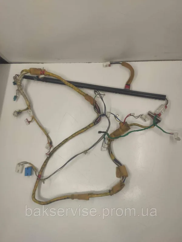 Проводка до пральної машини Samsung DC93-00299B Б/У, изображение 1