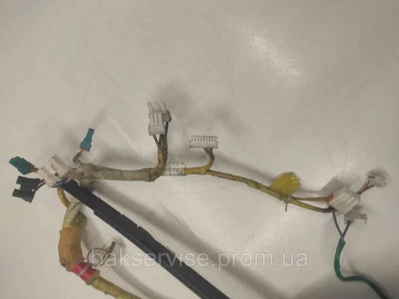 Проводка до пральної машини Samsung DC93-00299B Б/У, изображение 2