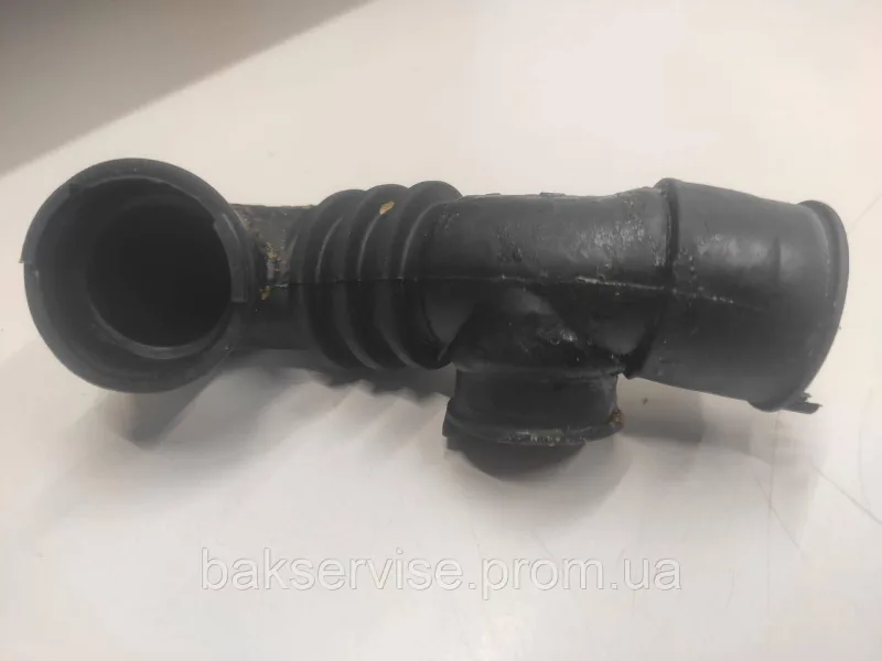 Патрубок для посудомийної машини Smeg 758973893 Б/У, изображение 4