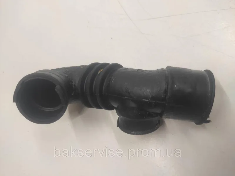 Патрубок для посудомийної машини Smeg 758973893 Б/У, изображение 5