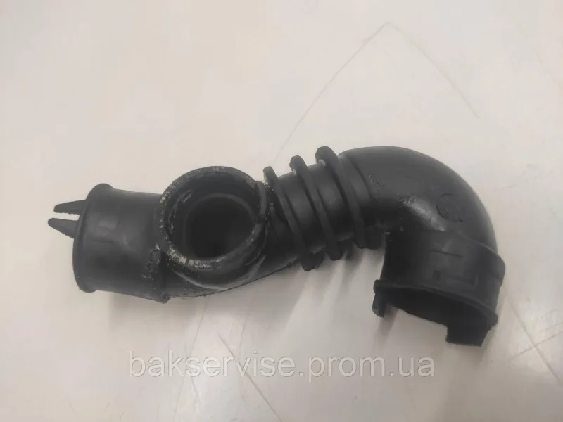 Патрубок для посудомийної машини Smeg 758973893 Б/У, изображение 6