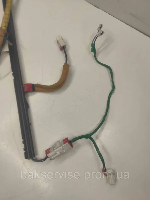 Проводка до пральної машини Samsung DC93-00299B Б/У, изображение 5