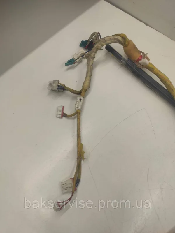 Проводка до пральної машини Samsung DC93-00299B Б/У, изображение 6