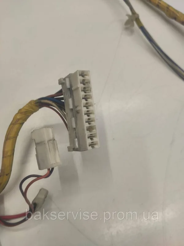 Проводка до пральної машини Samsung DC93-00299B Б/У, изображение 7